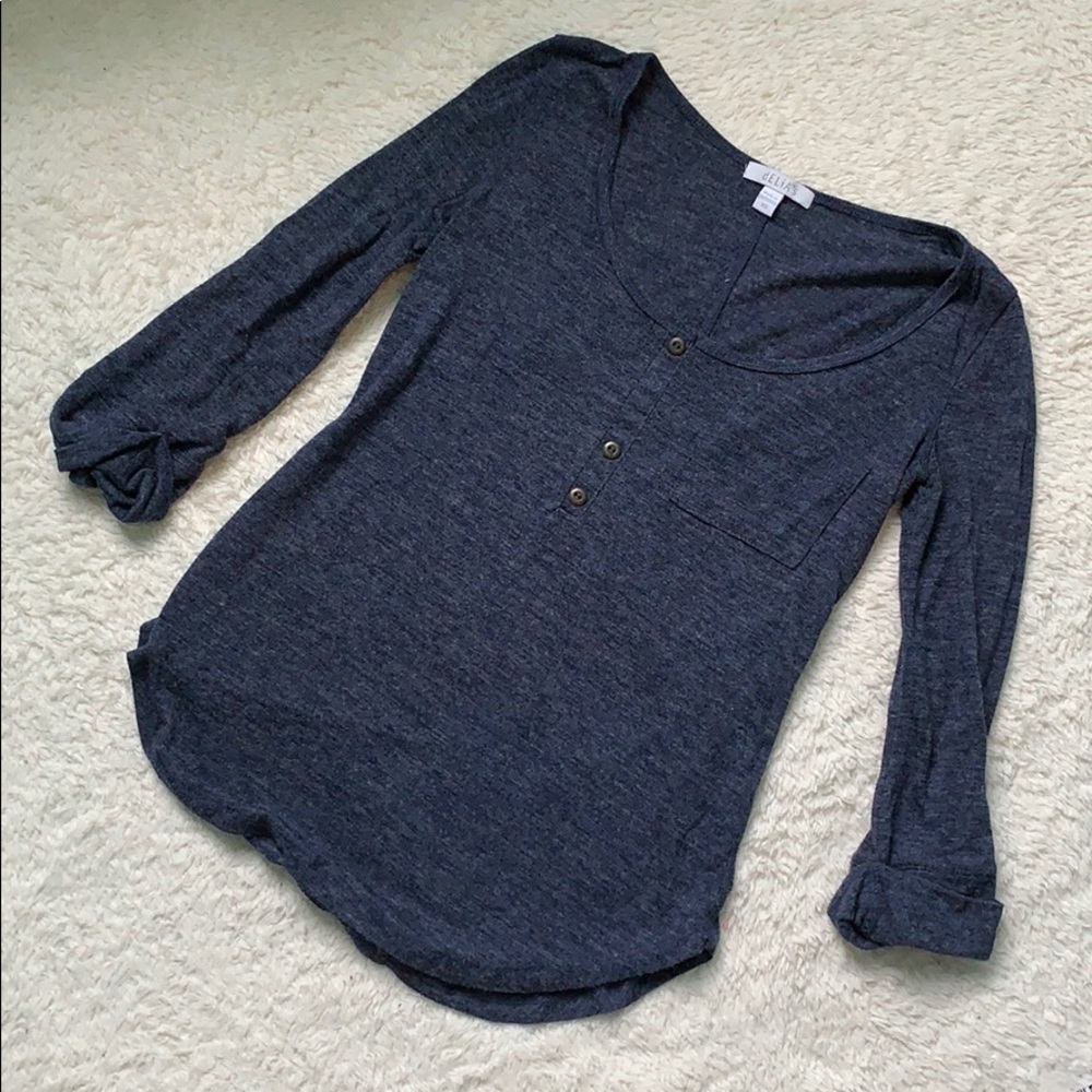 SOLD: Top